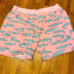 Chubbies sweat shorts 5” inseam